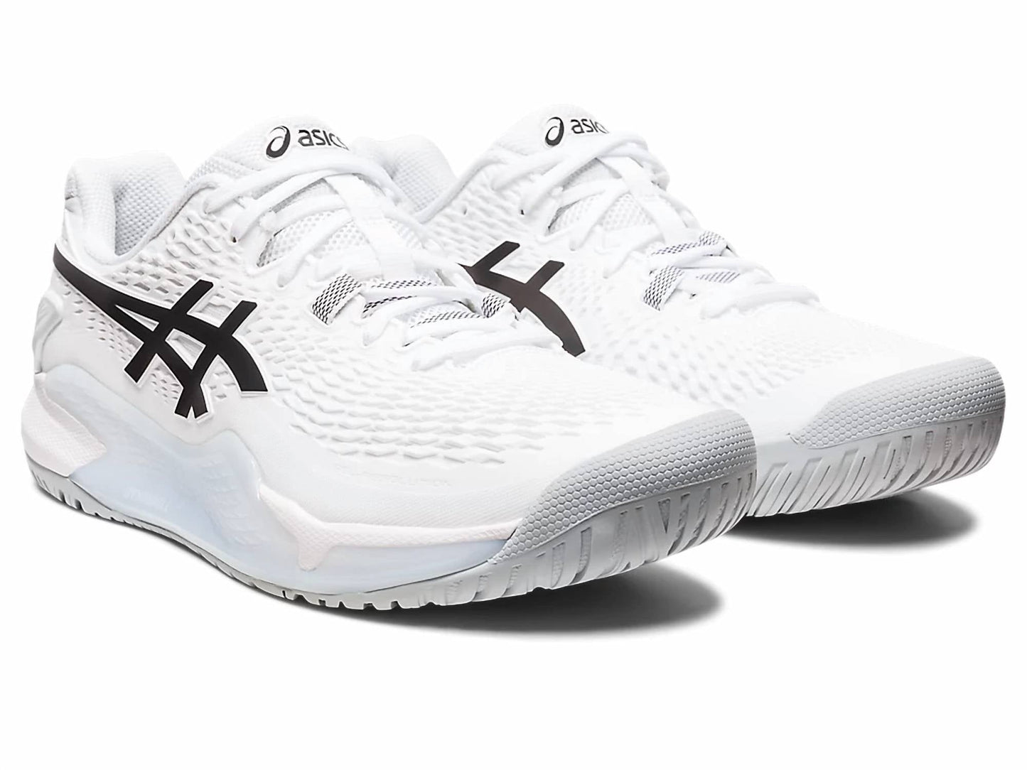 Asics - Men's Gel Resolution 9