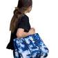 Julia Rose - Women's Tie Dye Neoprene Bag