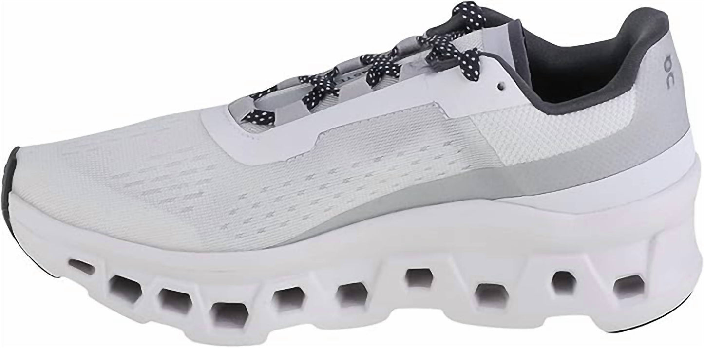 On Running - Women's Cloudmonster Sneakers