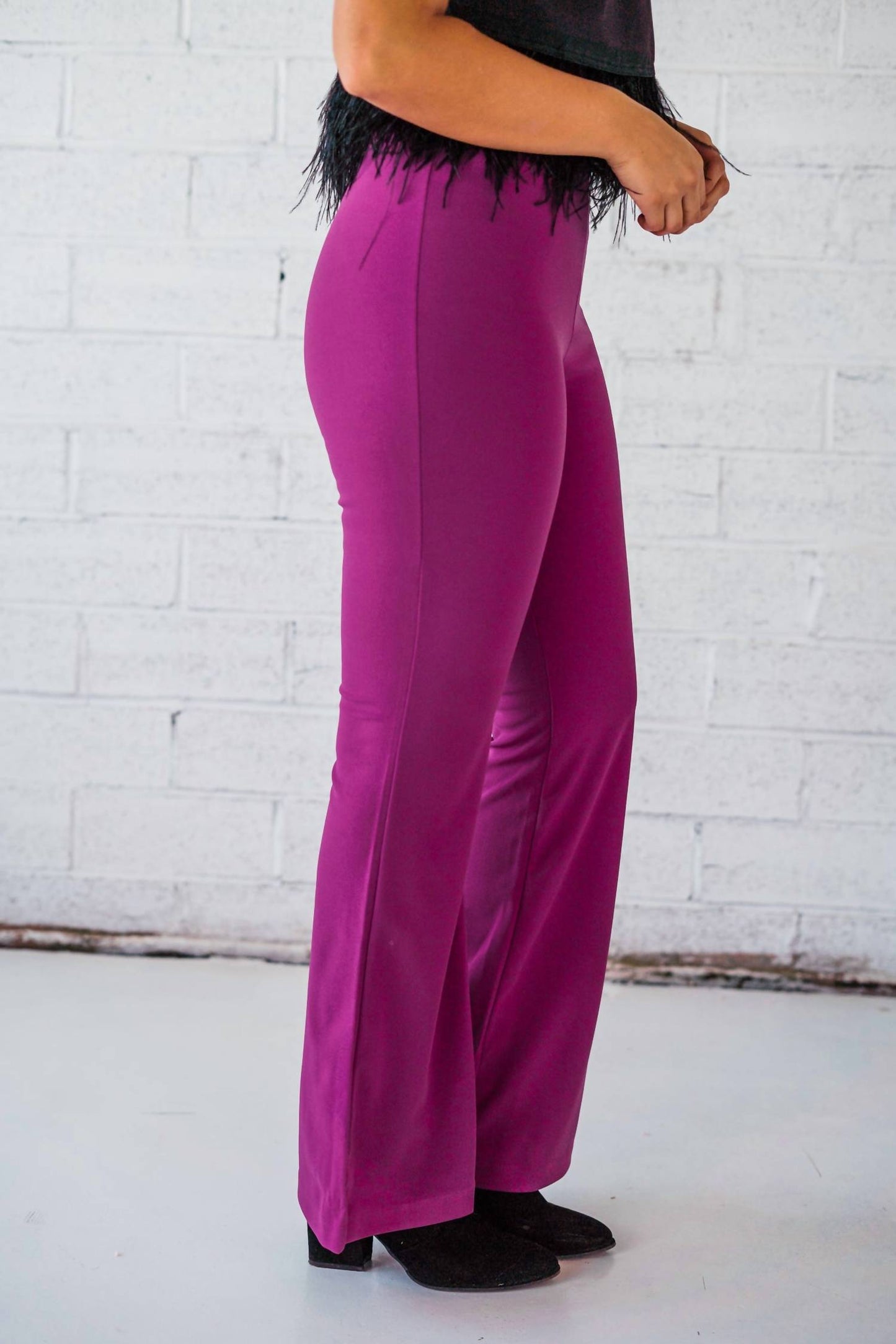 &Merci - Paint the Town Pants