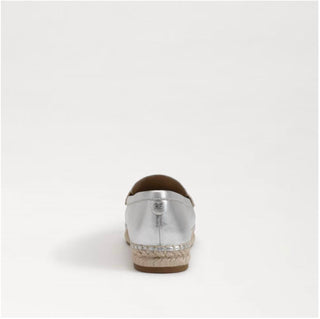 Sam Edelman - Mocassim feminino Kai Fashion Slip On com bico arredondado e casual