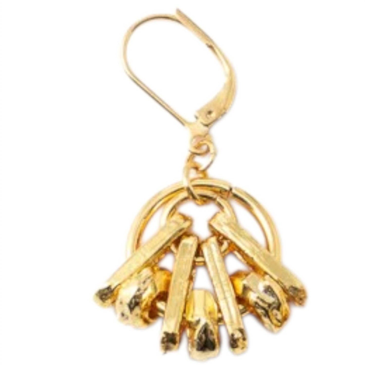 Anne-Marie Chagnon - Lior Earring