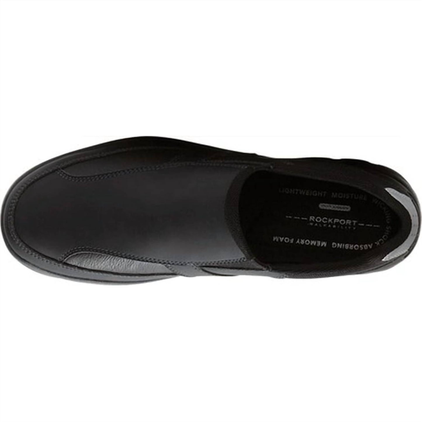Rockport - Men's Get Your Kicks Slip-on