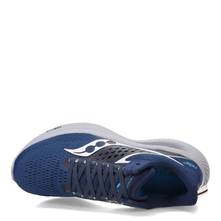 Saucony - Tênis de corrida Ride 17 masculino