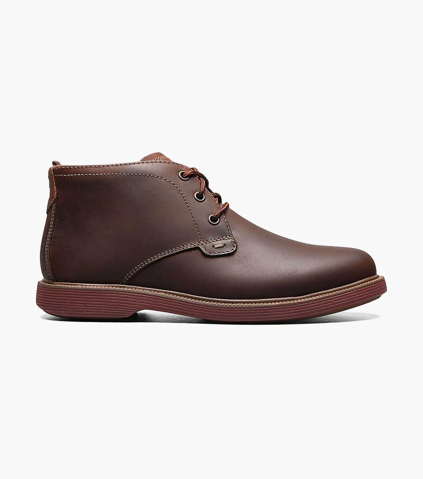 Florsheim - Kid's Supacush Chukka Jr