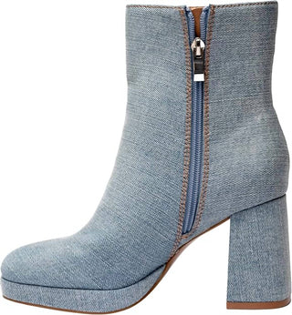 Corkys Footwear - Botas plataforma femininas Slug Bug
