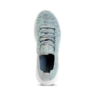 Aetrex - WOMEN'S CARLY ARCH SUPPORT SNEAKERS