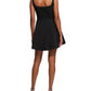 Theory - Flared Mini Dress