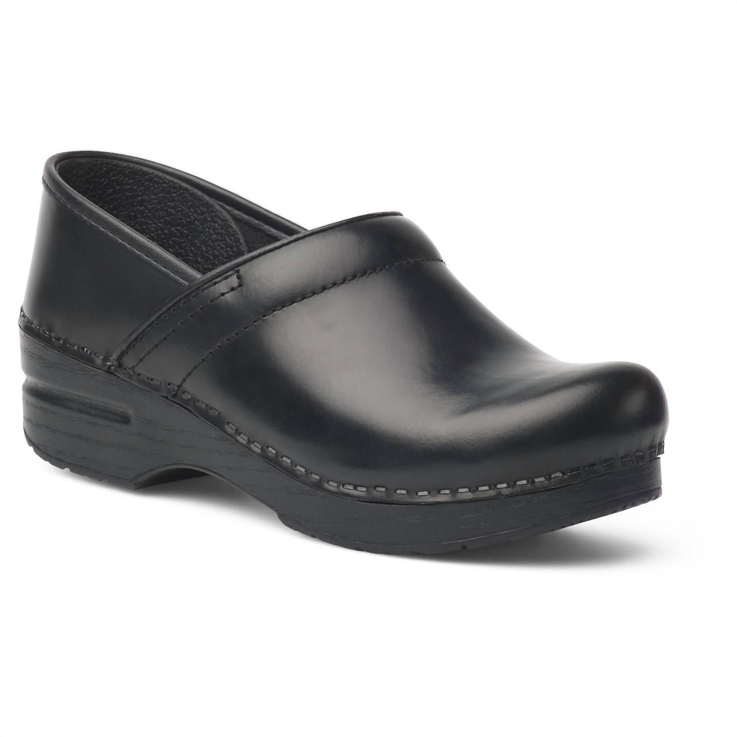Dansko - Women's Professional Wide Clog