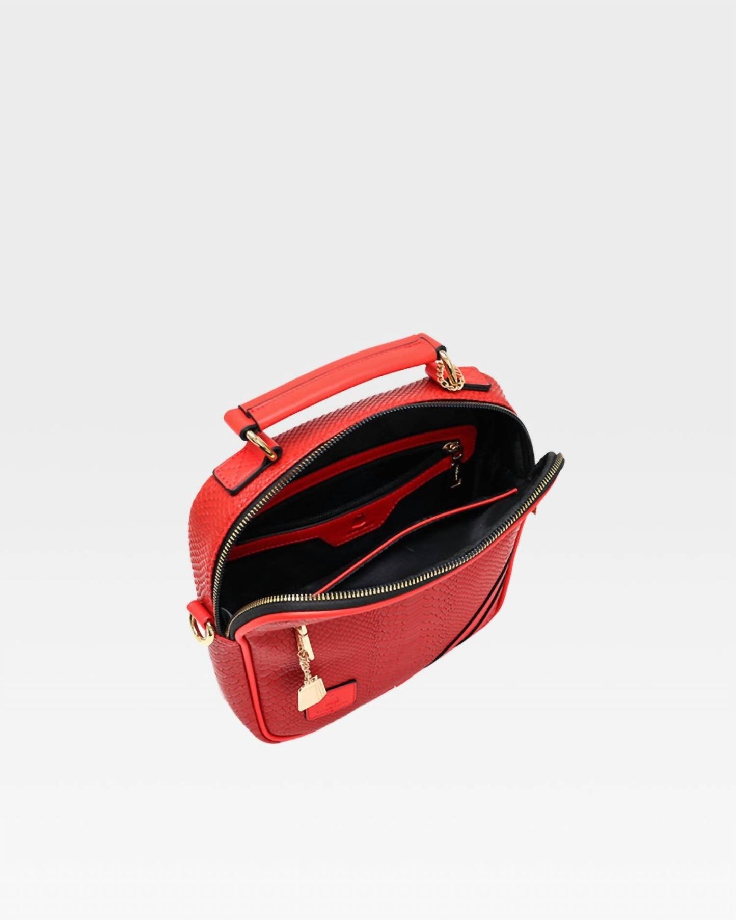 Tote & Carry - Men's Apollo 1 Mini Messenger Bag