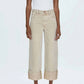 Pistola - Ryder High Rise Cuffed Straight Pants
