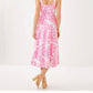 Lilly Pulitzer - Maella Midi Glisten In The Sun