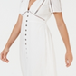 Vestido Carson Feminino Heartloom Branco Tamanho X-S