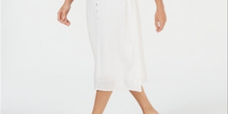 Heartloom Women's Carson Dress White Size X-Small