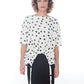 Matthildur - Kisa Boat Neck Top