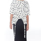 Matthildur - Kisa Boat Neck Top