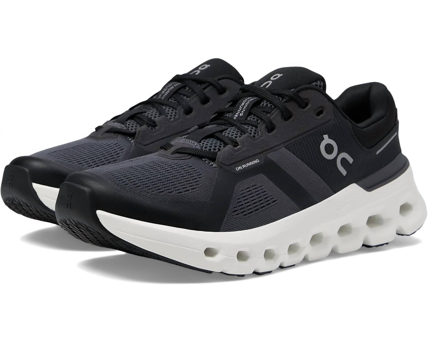 On Running - WOMEN'S CLOUDRUNNER 2 WIDE RUNNING SHOES