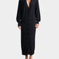 Apiece Apart - Drippy Cardi Dress