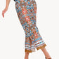 Go By Go Silk - Iconic Go Long For It Skirt