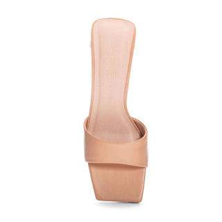 Chinese Laundry - Women's Square Toe Heel