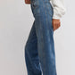 Free People - Aster straight jean