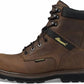 Thorogood - Men's 8" Insulated Composite Toe Work Boots