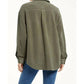 Z Supply - Austen Washed Shirt Jacket