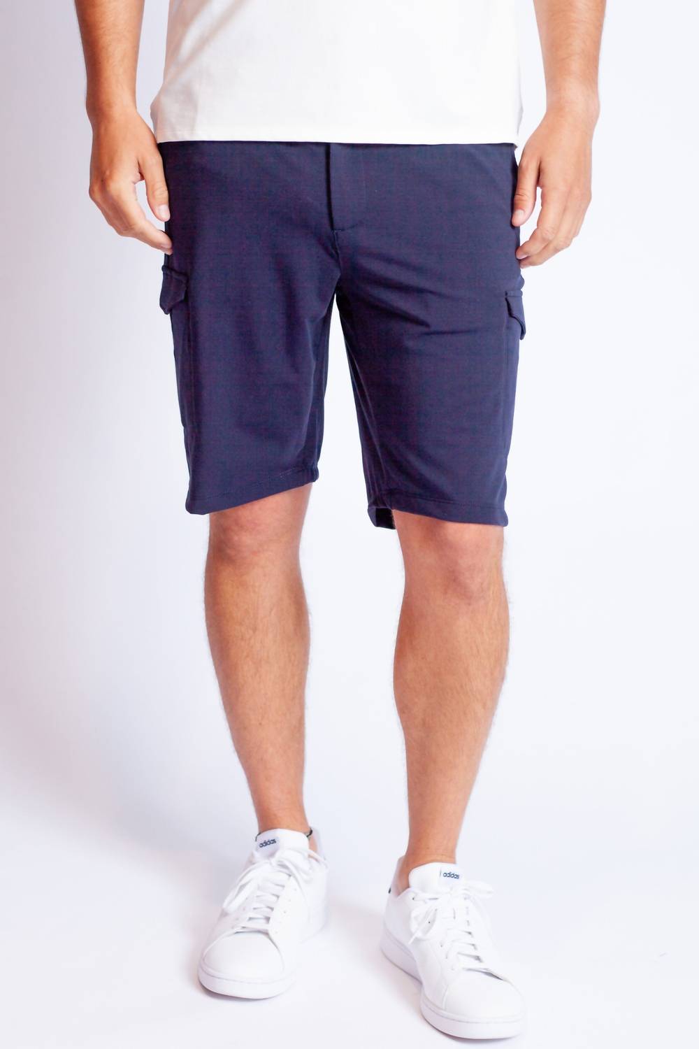 Buki - Venture Cargo Shorts