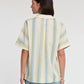 Hinson Wu - Cindy Elbow Sleeve Top