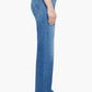 Mother - The Mid Rise Lasso Sneak Jeans