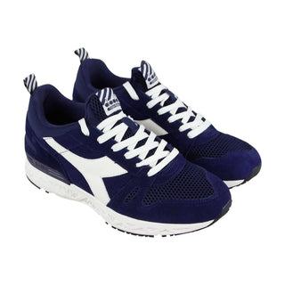 Diadora - Tênis Titan Reborn Barra Masculino
