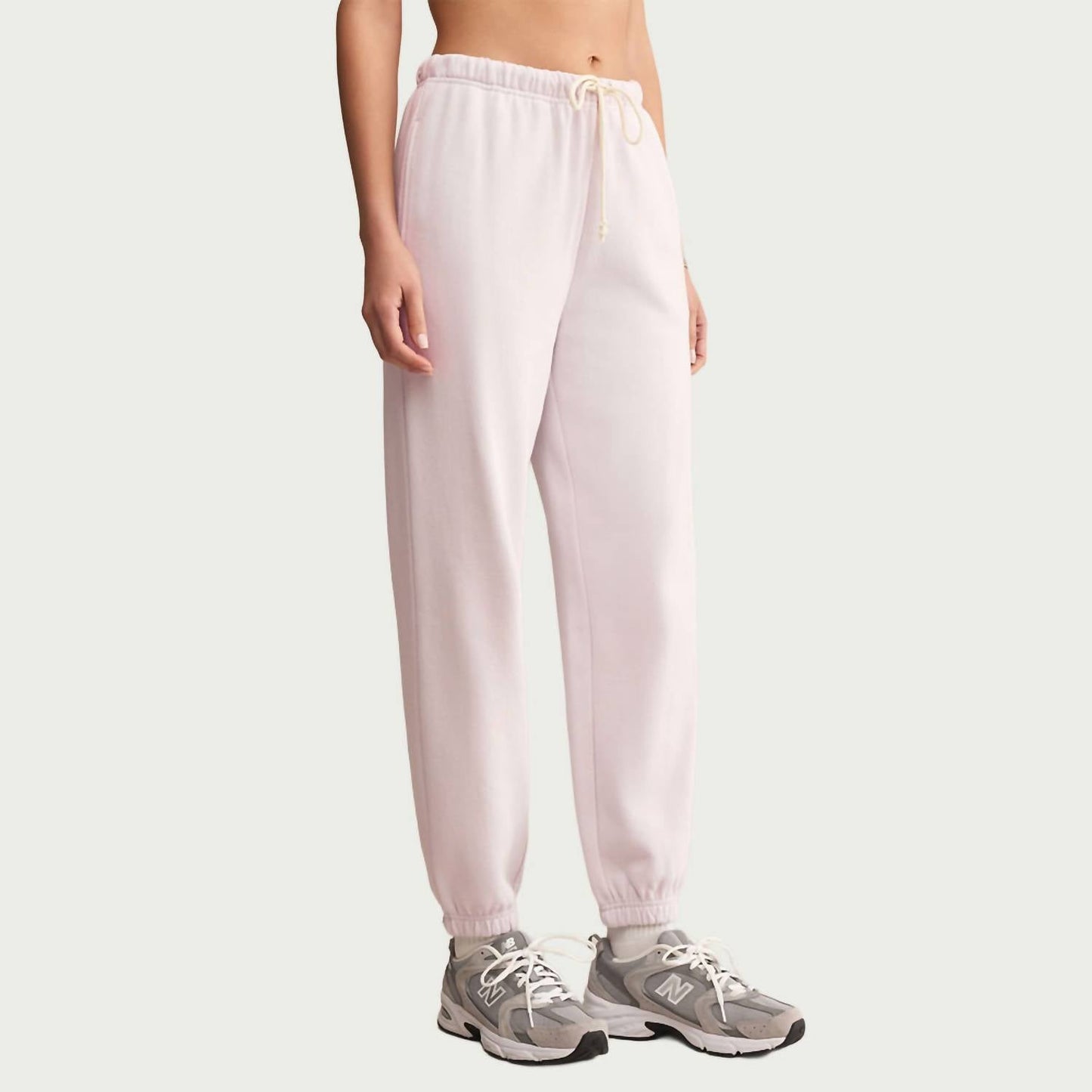 Z Supply - Stadium High Rise Jogger