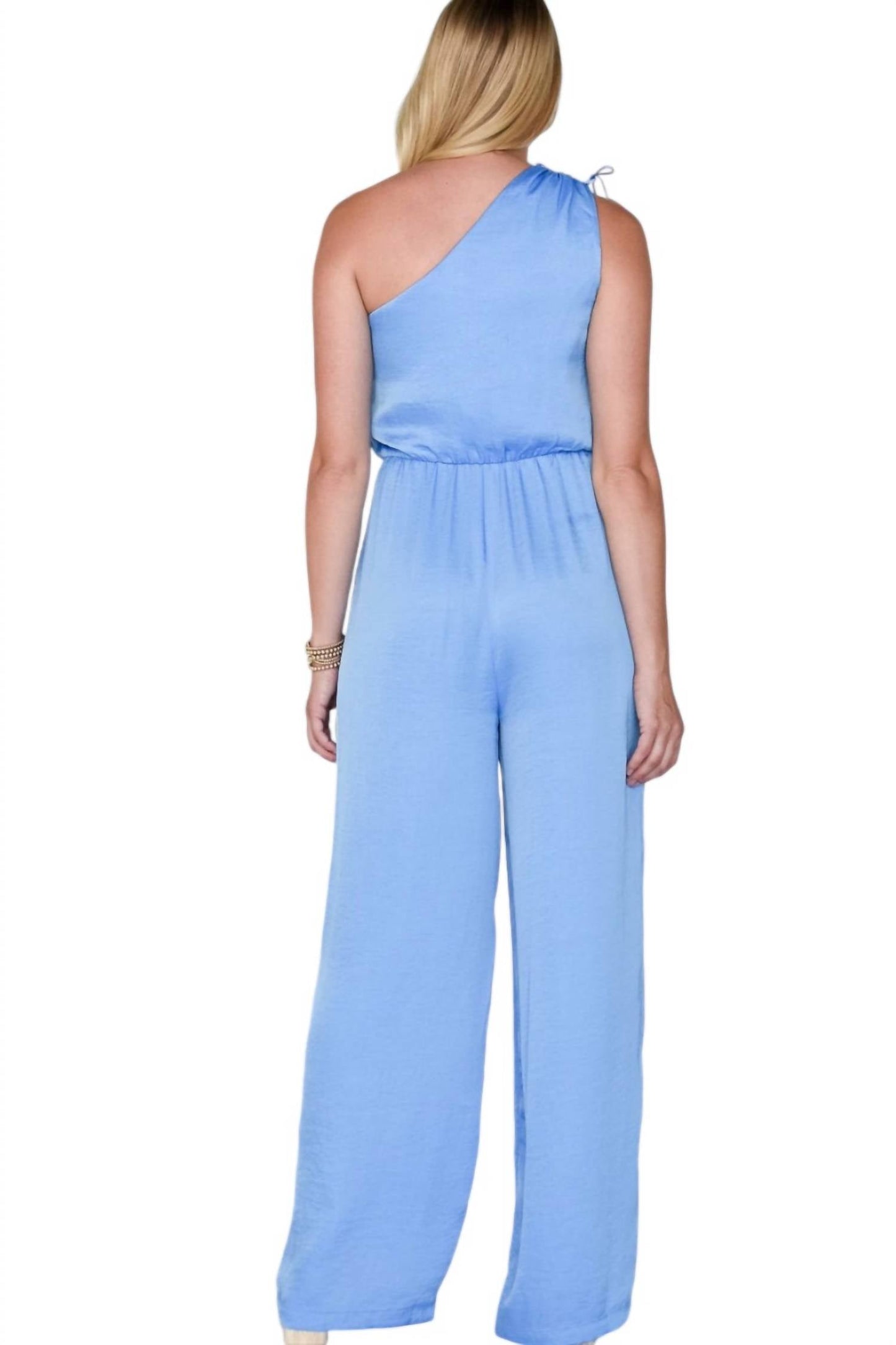 Steve Madden - ADELE JUMPSUIT