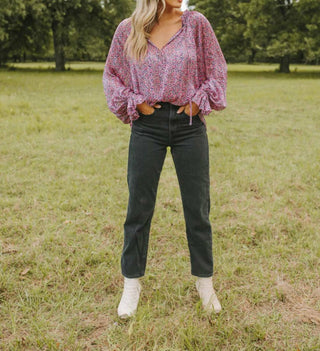 Buddylove - Mandy Top