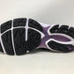 Tênis de corrida Mizuno Wave Rider 23 feminino, Citadel/Glacier Gray, tamanho 6 B(M) EUA