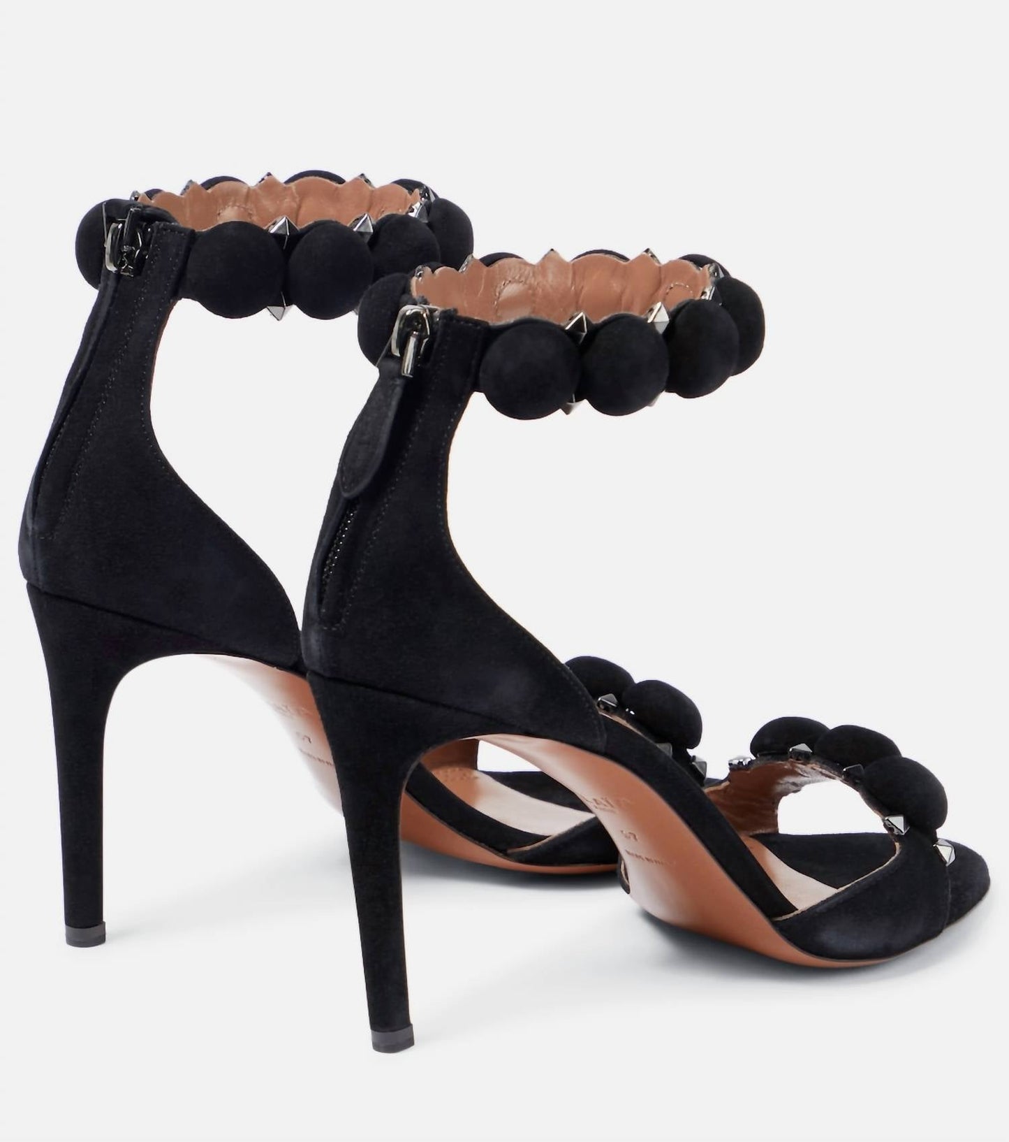 Alaia - Women's La Bombe Heels