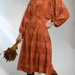 Eva Franco - Florence Midi Dress