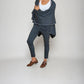 Buki - Blanket Travel Wrap