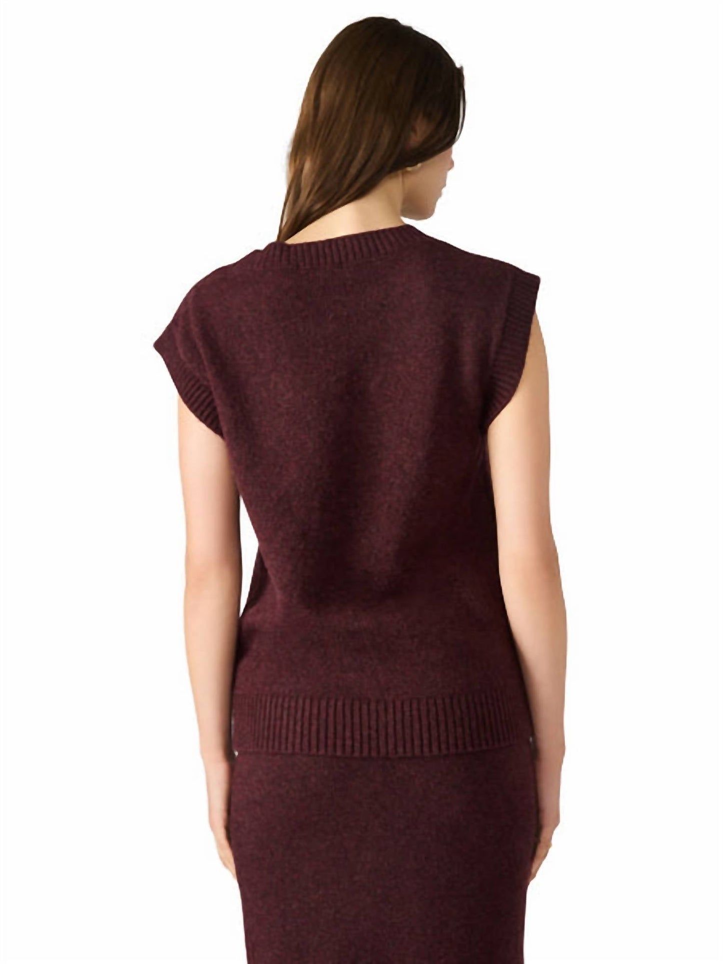 Steve Madden - Remy Sweater Vest