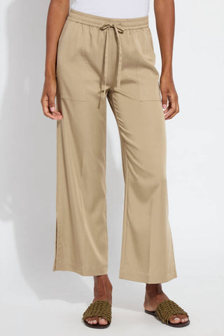 Lysse - Calça Zena com Cordão Feminina