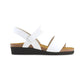 Naot - Women's Kayla Three-strap Sandal