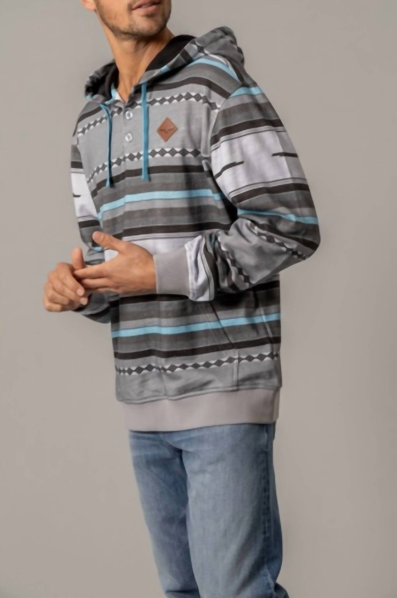 Kimes Ranch - Cantura Pullover Hoodie