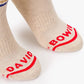 Mother - Women's Baby Steps Socks