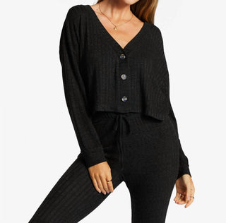 Billabong - Keep On Cardigan