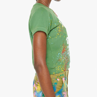 Mãe - Camiseta de manga curta Concert Garden