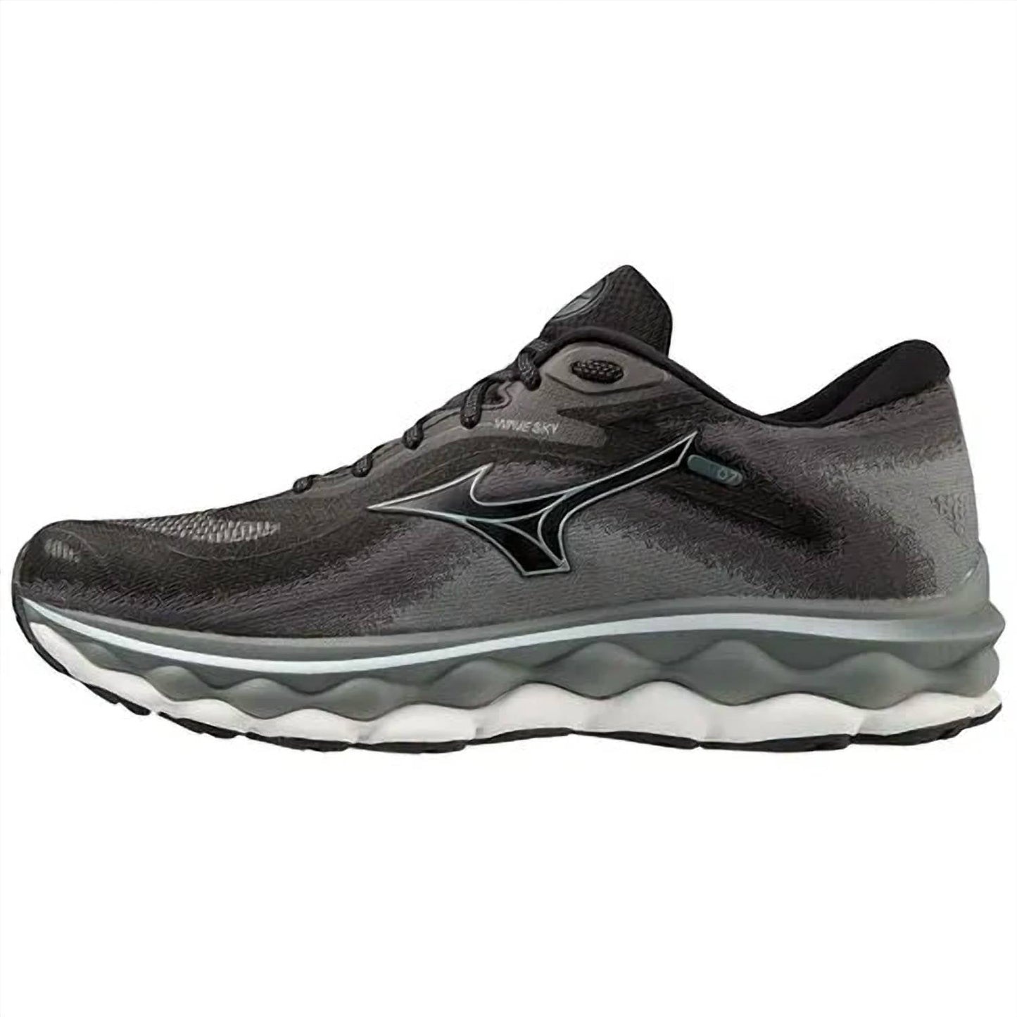 Mizuno - Men's Wave Sky 7 Running Shoe