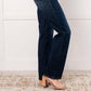 Judy Blue - High Rise Classic Straight Jean