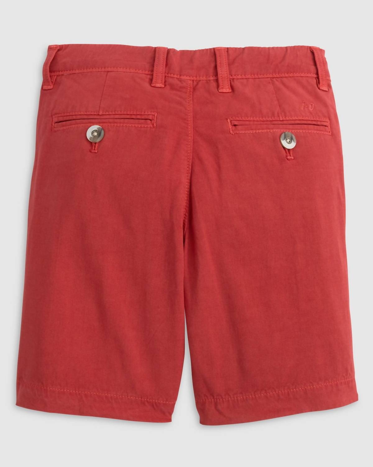 Johnnie-O - Kids Nassau Short
