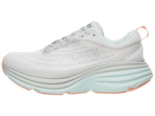 Hoka - Tênis de corrida feminino Bondi 8