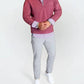 Buki - Voey Quarter Zip Sweatshirt